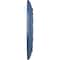 Ekena Millwork Colton Ceiling Medallion (Fits Canopies up to 4 3/4"), Hand-Painted Americana, 15 3/4"OD x 1 1/2"P CM15CNAMF - alternate 3